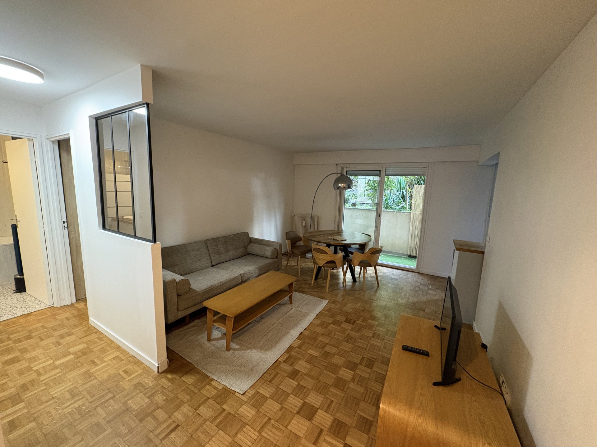 Appartement Rue Marcadet à Paris