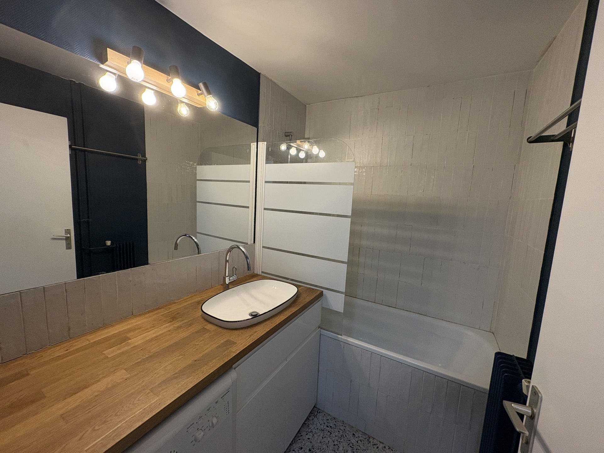 Appartement Rue Marcadet à Paris