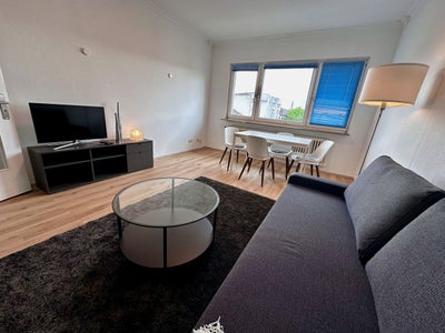 Wohnung Parkstraße in Pforzheim