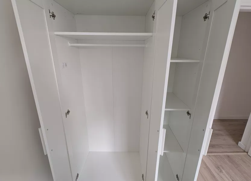 Appartement Résidence des 3 Tours à Gradignan