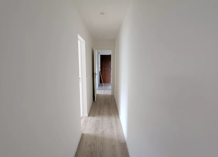 Appartement Résidence des 3 Tours à Gradignan