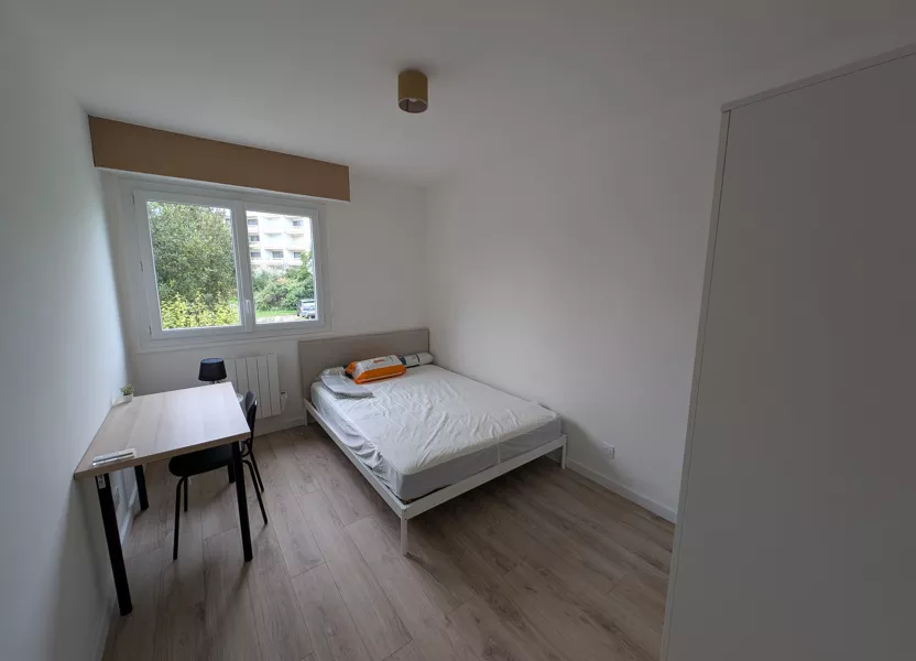 Appartement Résidence des 3 Tours à Gradignan