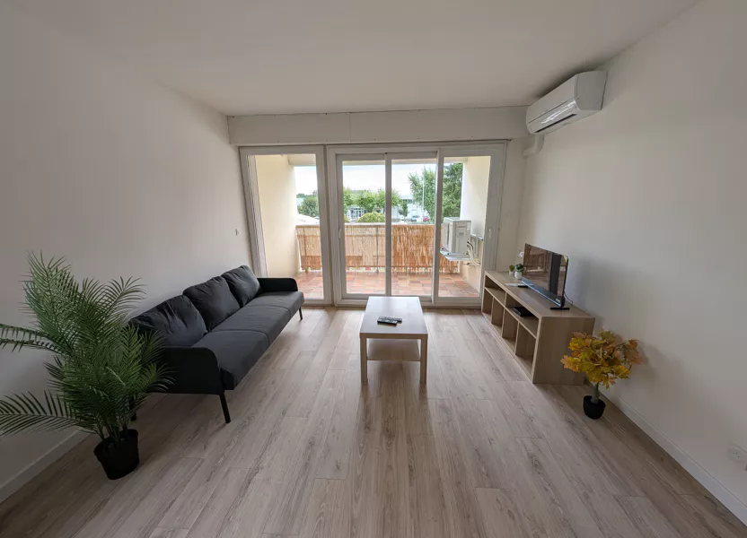Appartement Résidence des 3 Tours à Gradignan