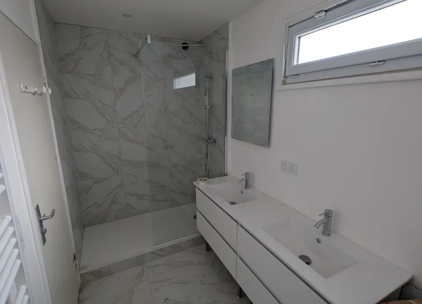 Appartement Résidence des 3 Tours à Gradignan