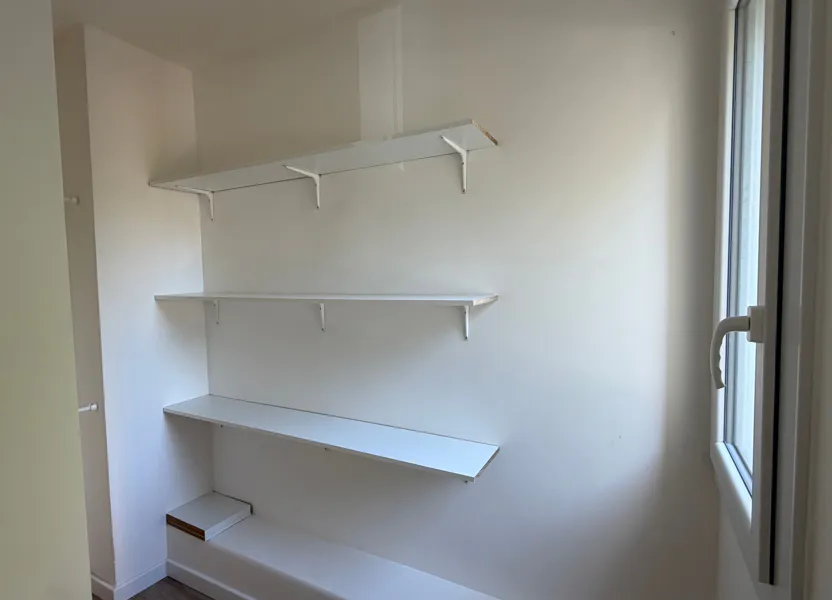 Room Résidence des 3 Tours in Gradignan