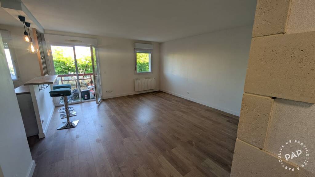 Appartement Rue Fernand Laurent à Cenon
