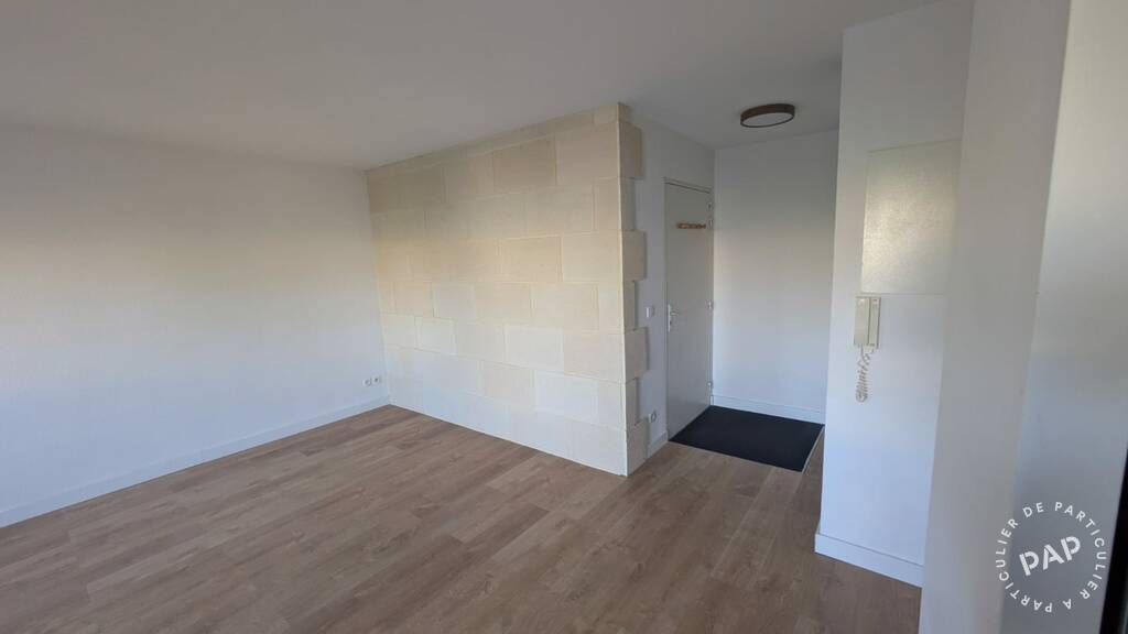 Appartement Rue Fernand Laurent à Cenon