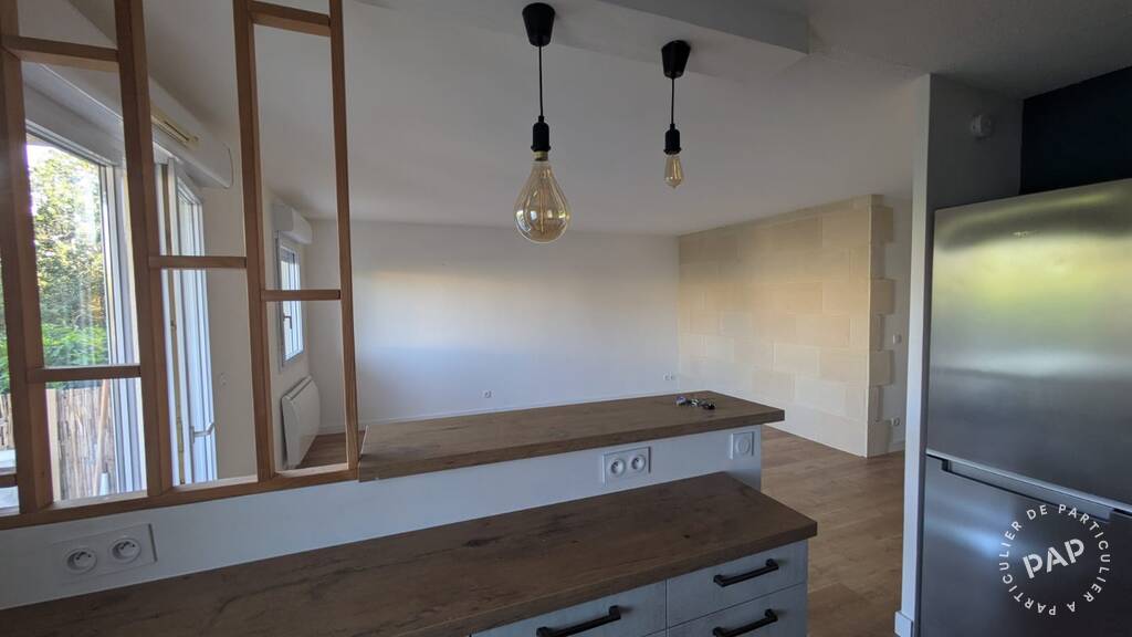 Appartement Rue Fernand Laurent à Cenon