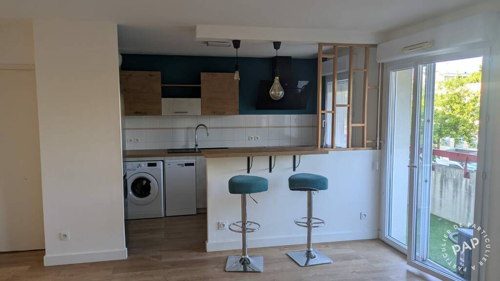 Appartement Rue Fernand Laurent à Cenon