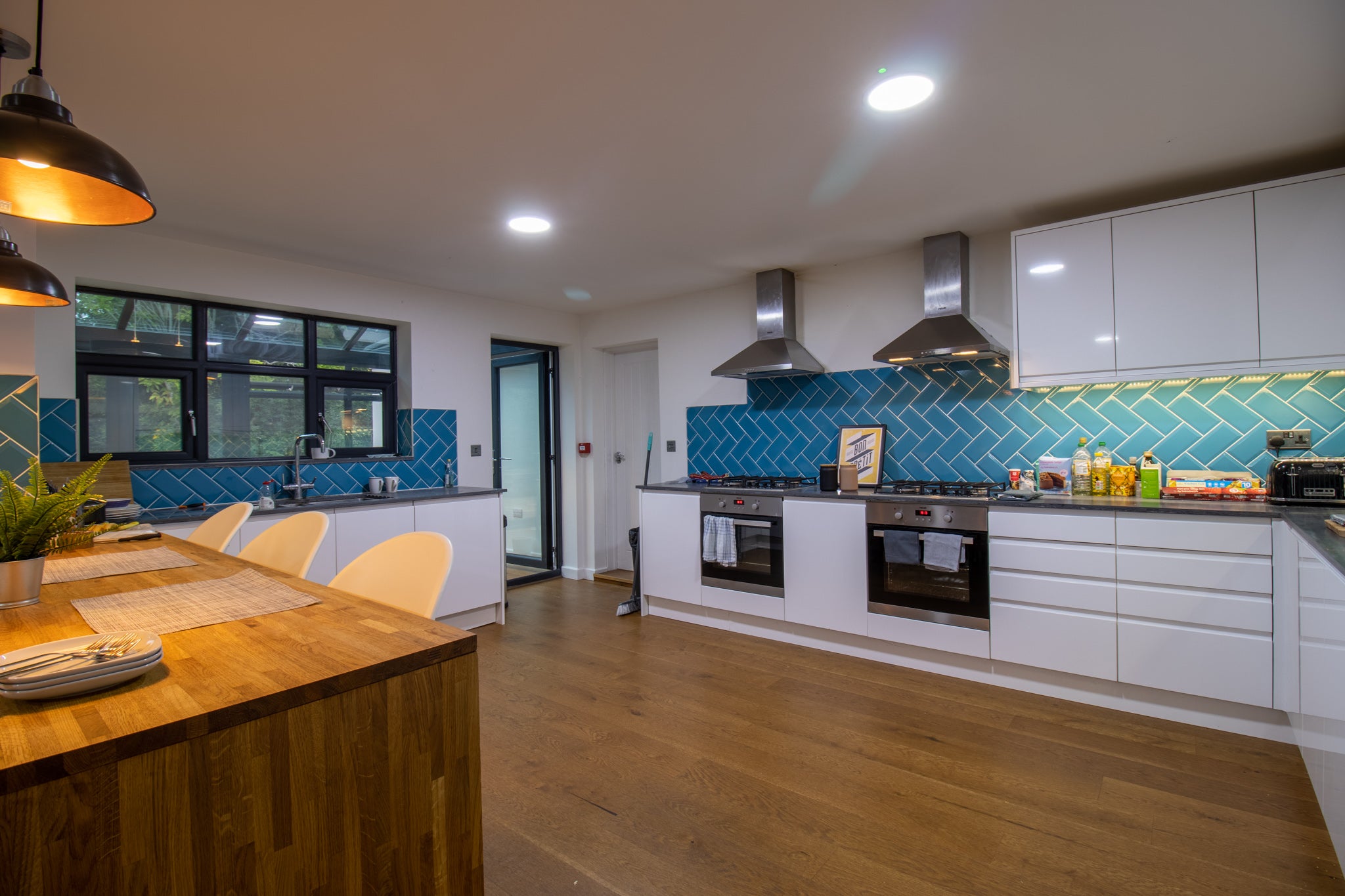 Flat Tachbrook Road in Royal Leamington Spa