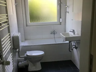Wohnung Pfeifferstraße in Essen