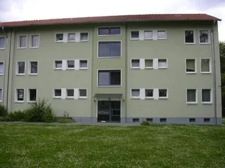 Wohnung Pfeifferstraße in Essen