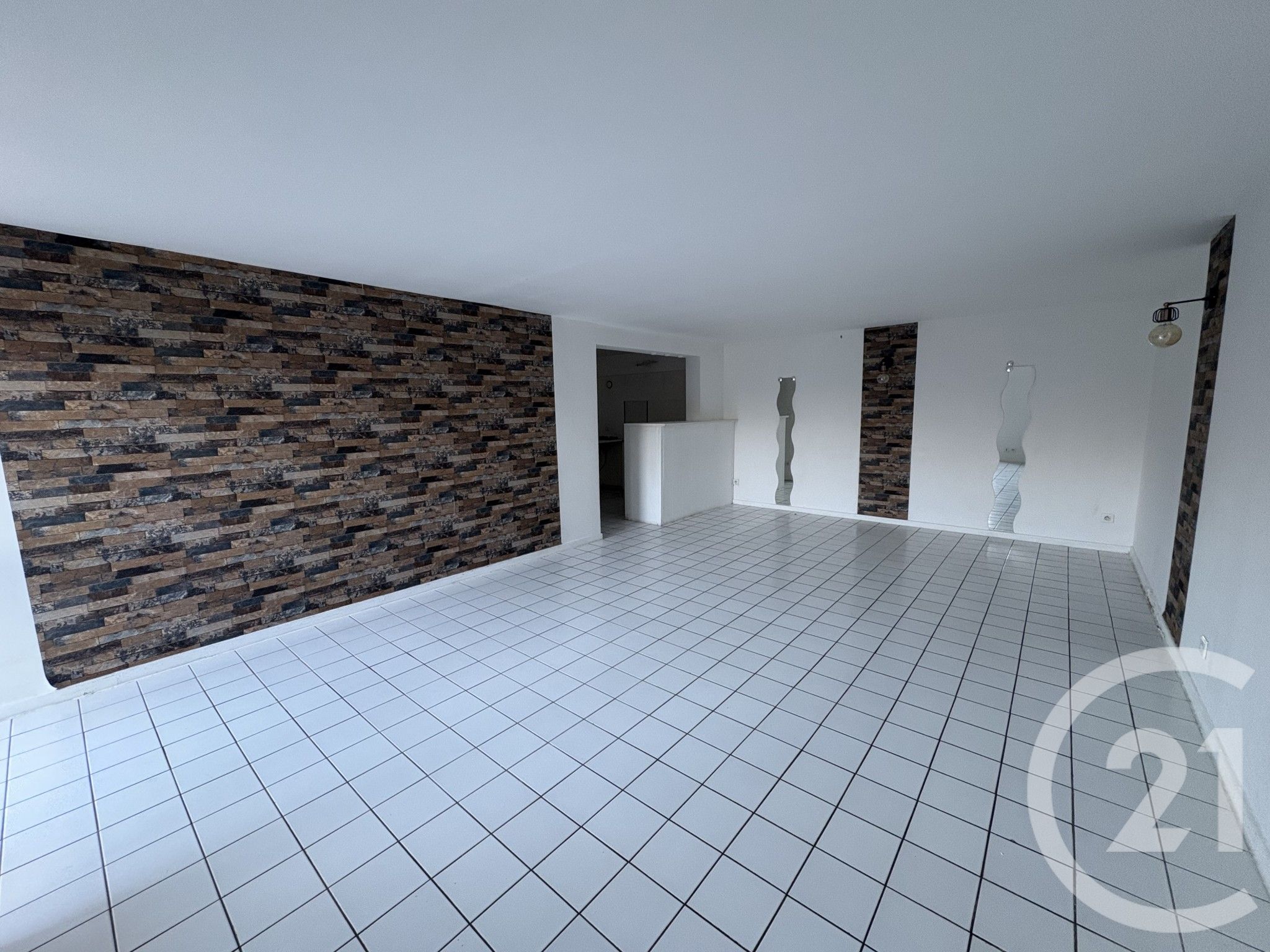 Appartement Rue de Chaillot à Besançon