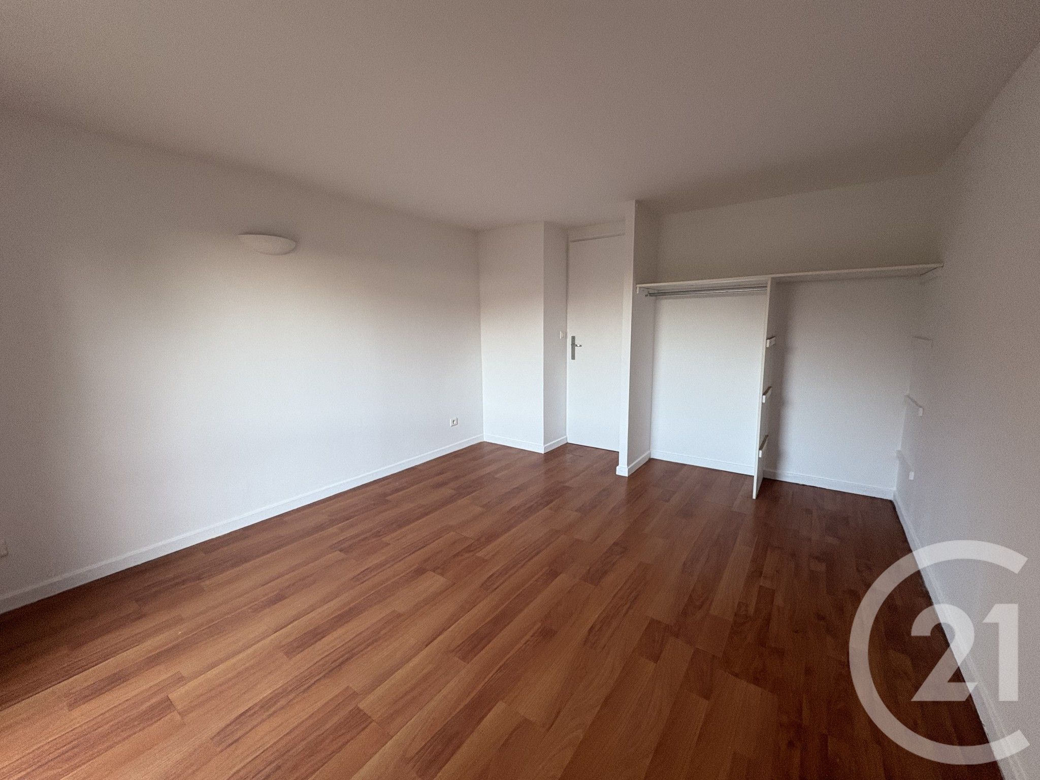 Appartement Rue de Chaillot à Besançon