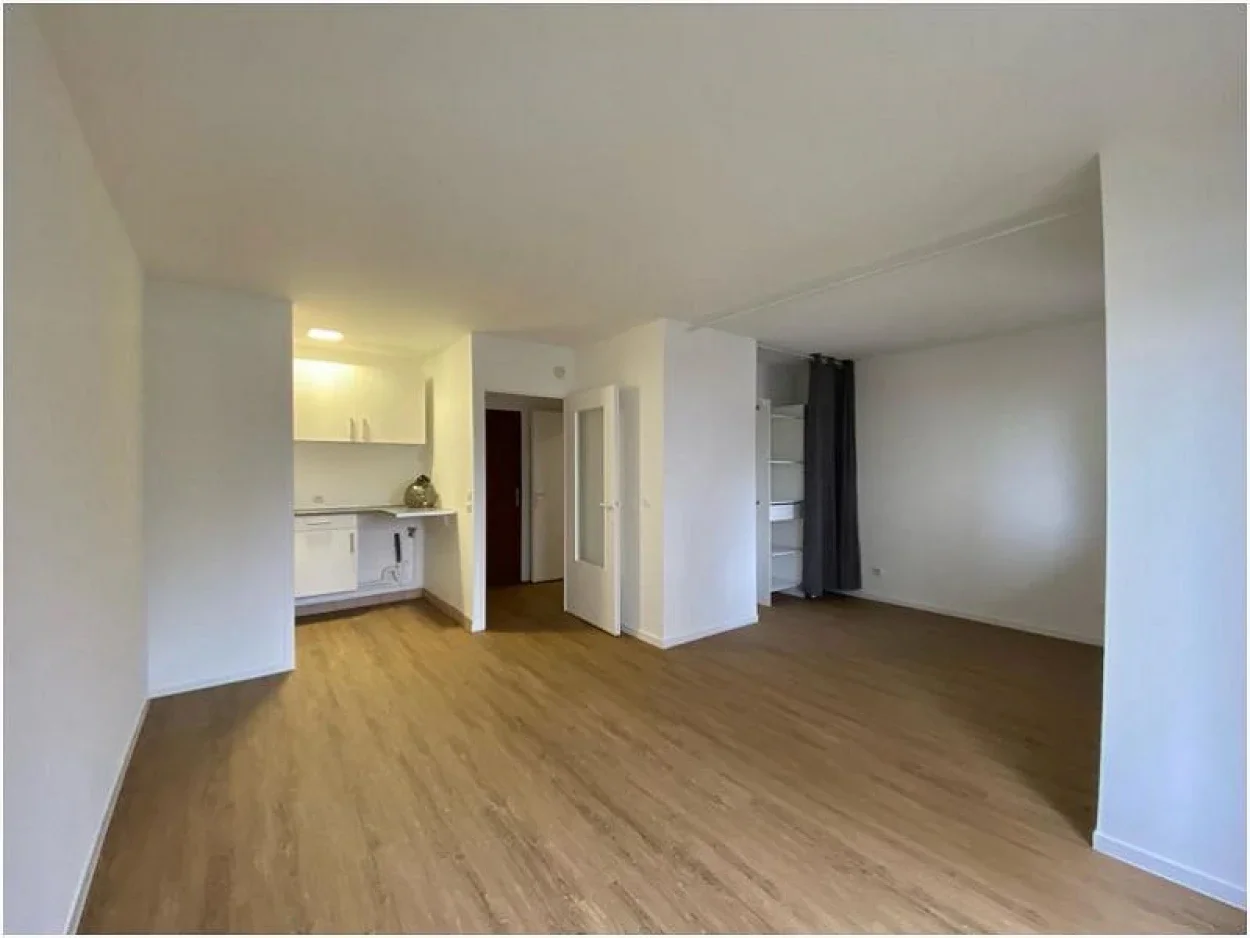 Flat Avenue de Mormal in Marcq-en-Barœul