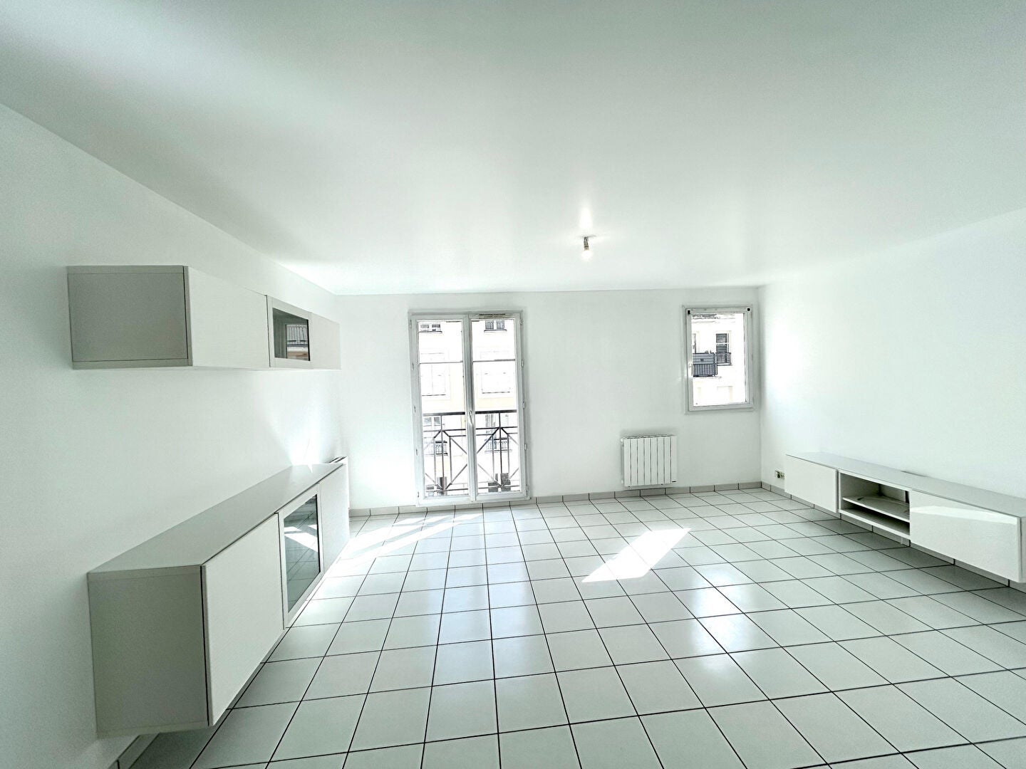 Appartement Mail du Royal Piémont à Meaux