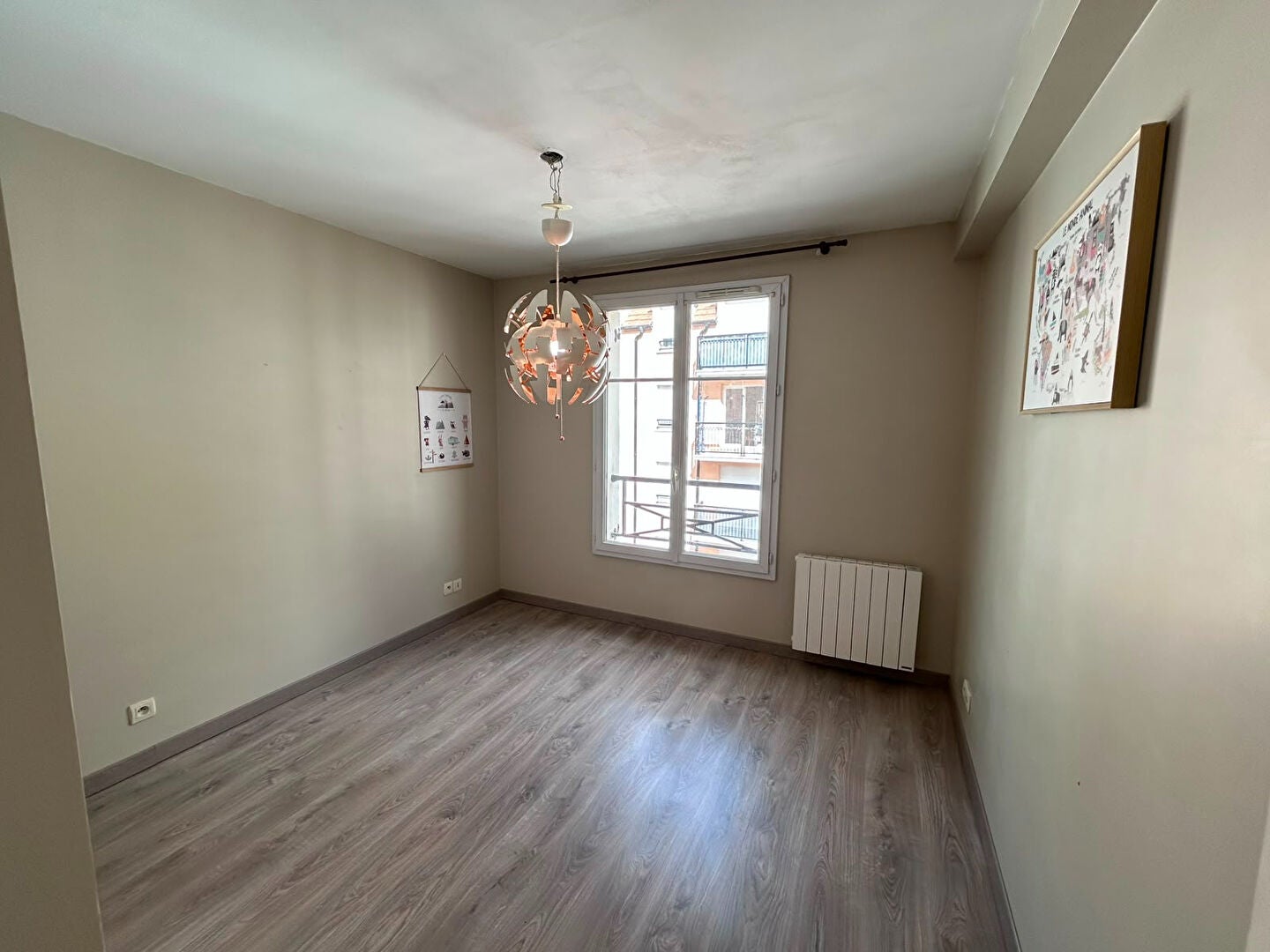 Appartement Mail du Royal Piémont à Meaux