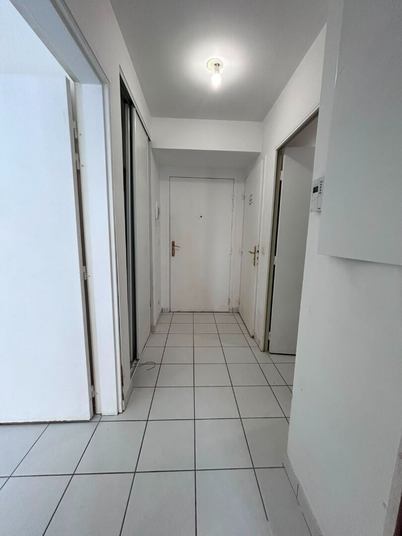 Appartement Mail du Royal Piémont à Meaux