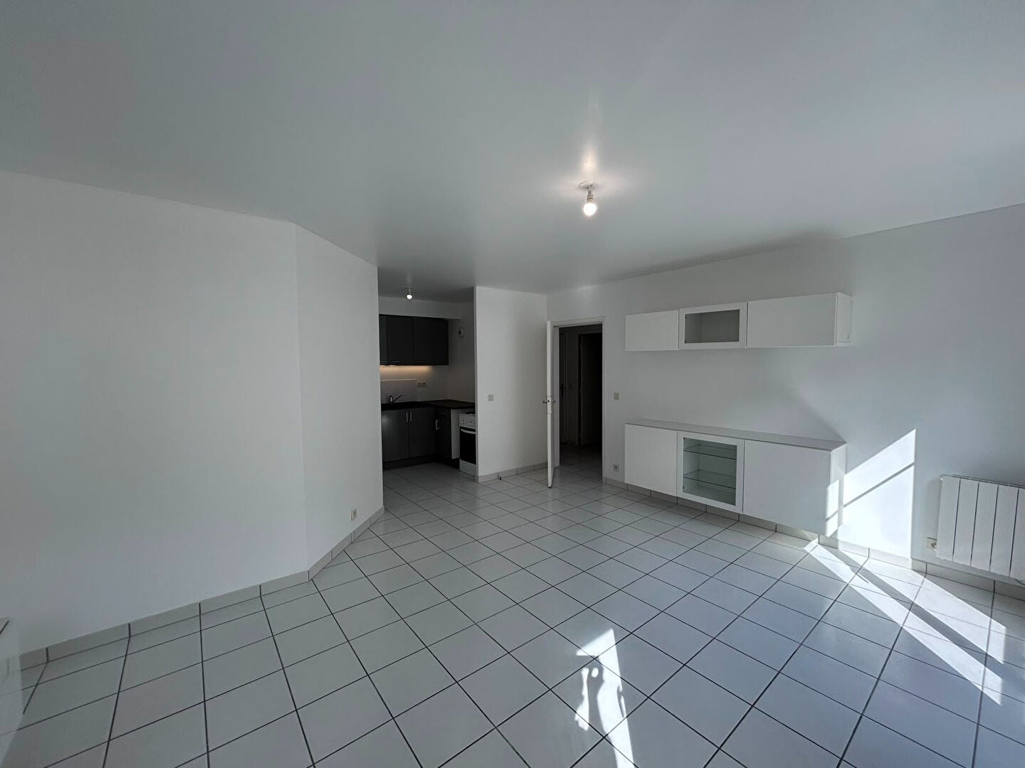 Appartement Mail du Royal Piémont à Meaux