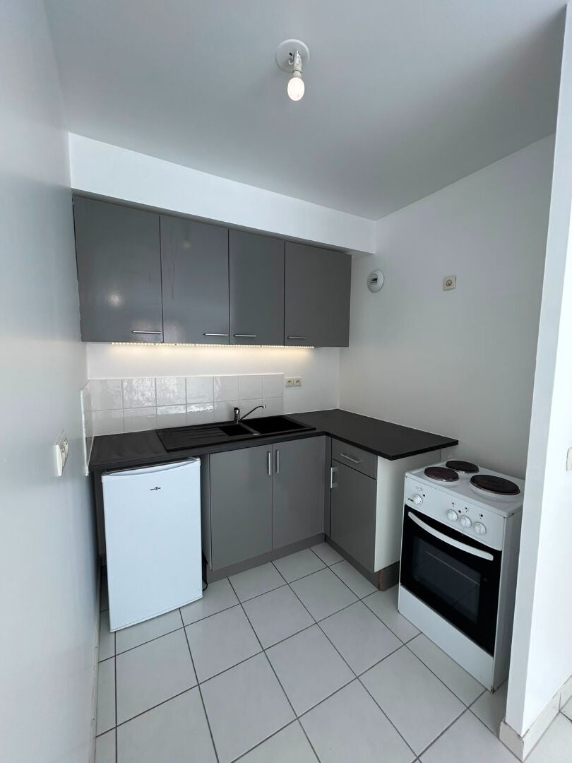 Appartement Mail du Royal Piémont à Meaux