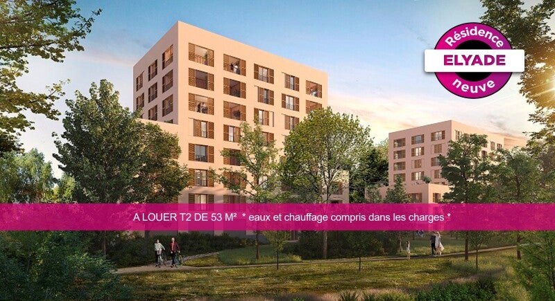 Appartement Route de Revel à Toulouse