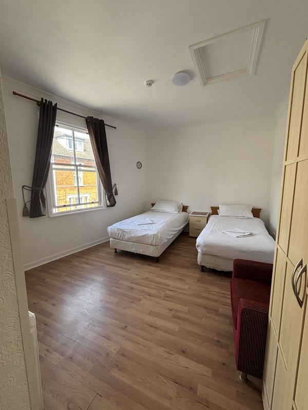 Room Wherstead Road in Ipswich