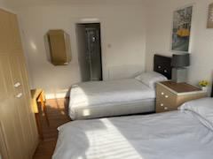 Room Wherstead Road in Ipswich
