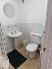 Room Wherstead Road in Ipswich