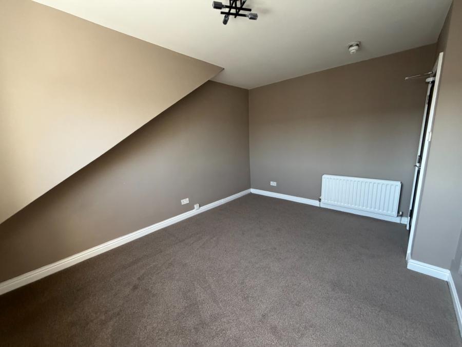 Flat Azalea Terrace North in Sunderland