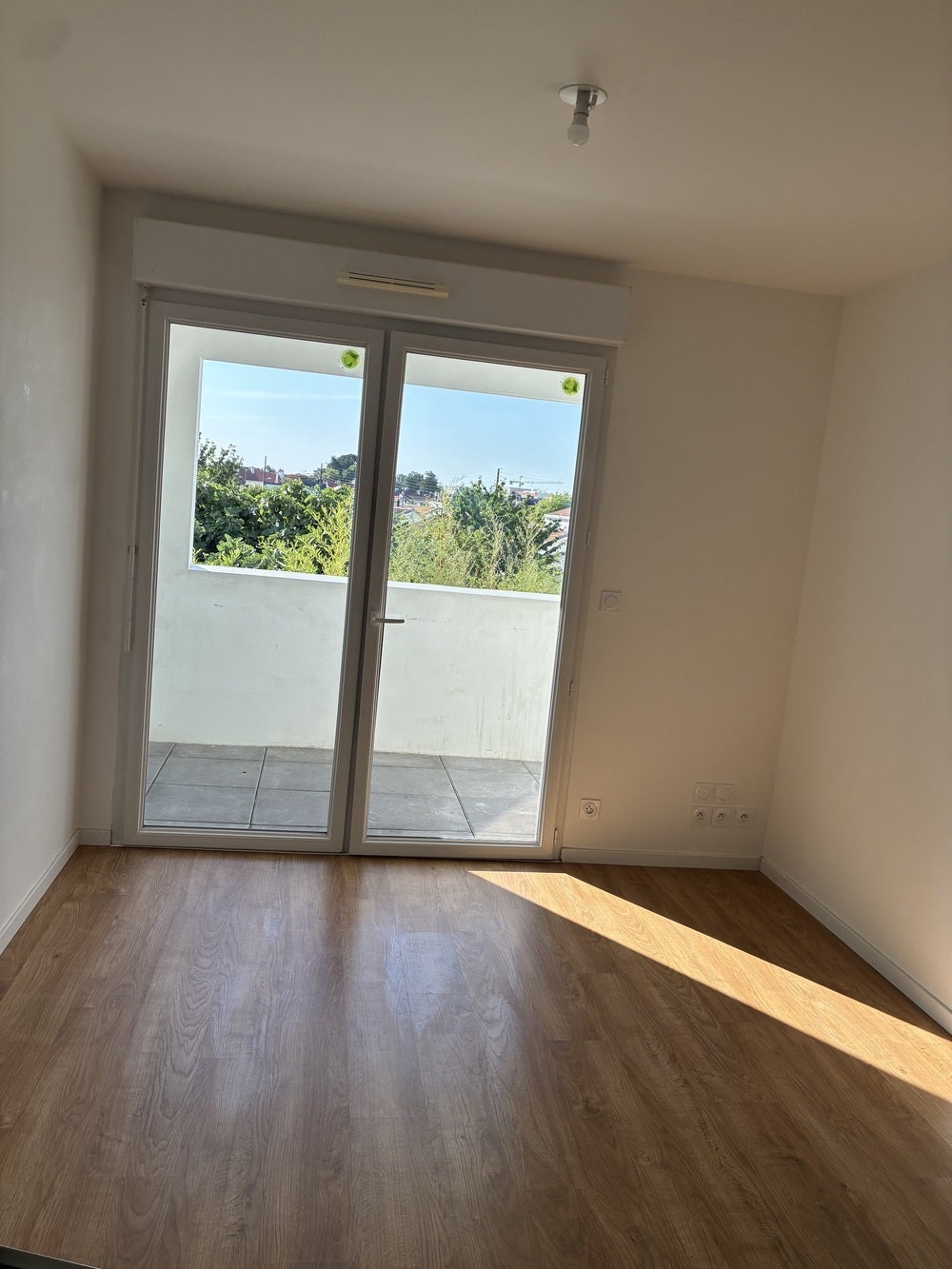 Appartement Boulevard du Tertre à Nantes