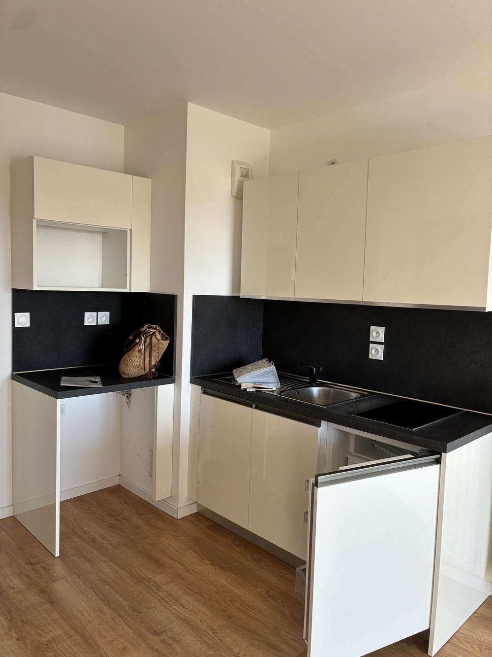 Appartement Boulevard du Tertre à Nantes