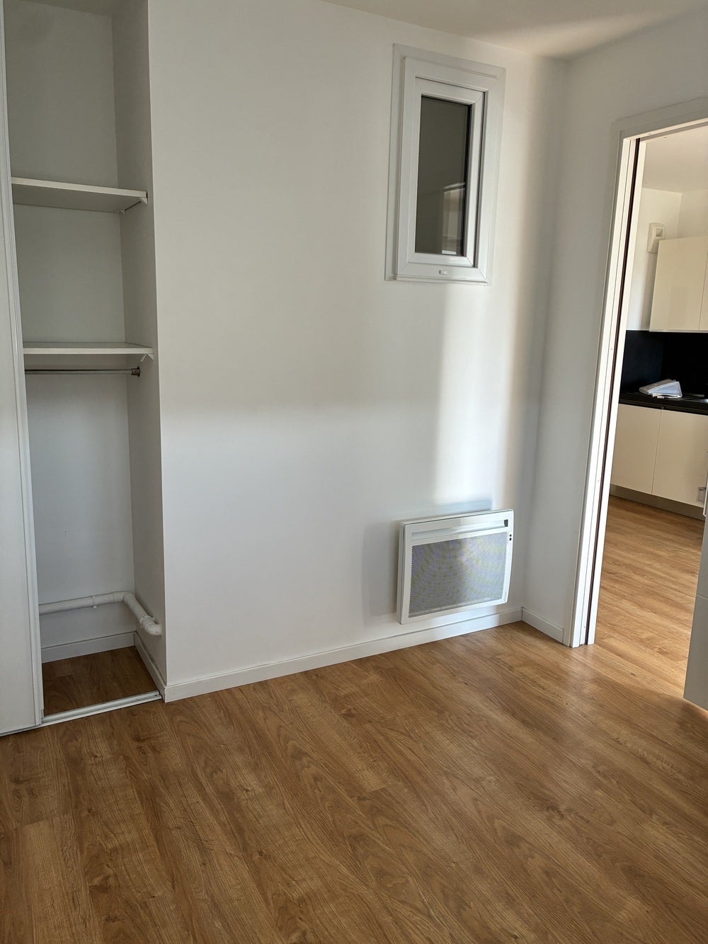 Appartement Boulevard du Tertre à Nantes