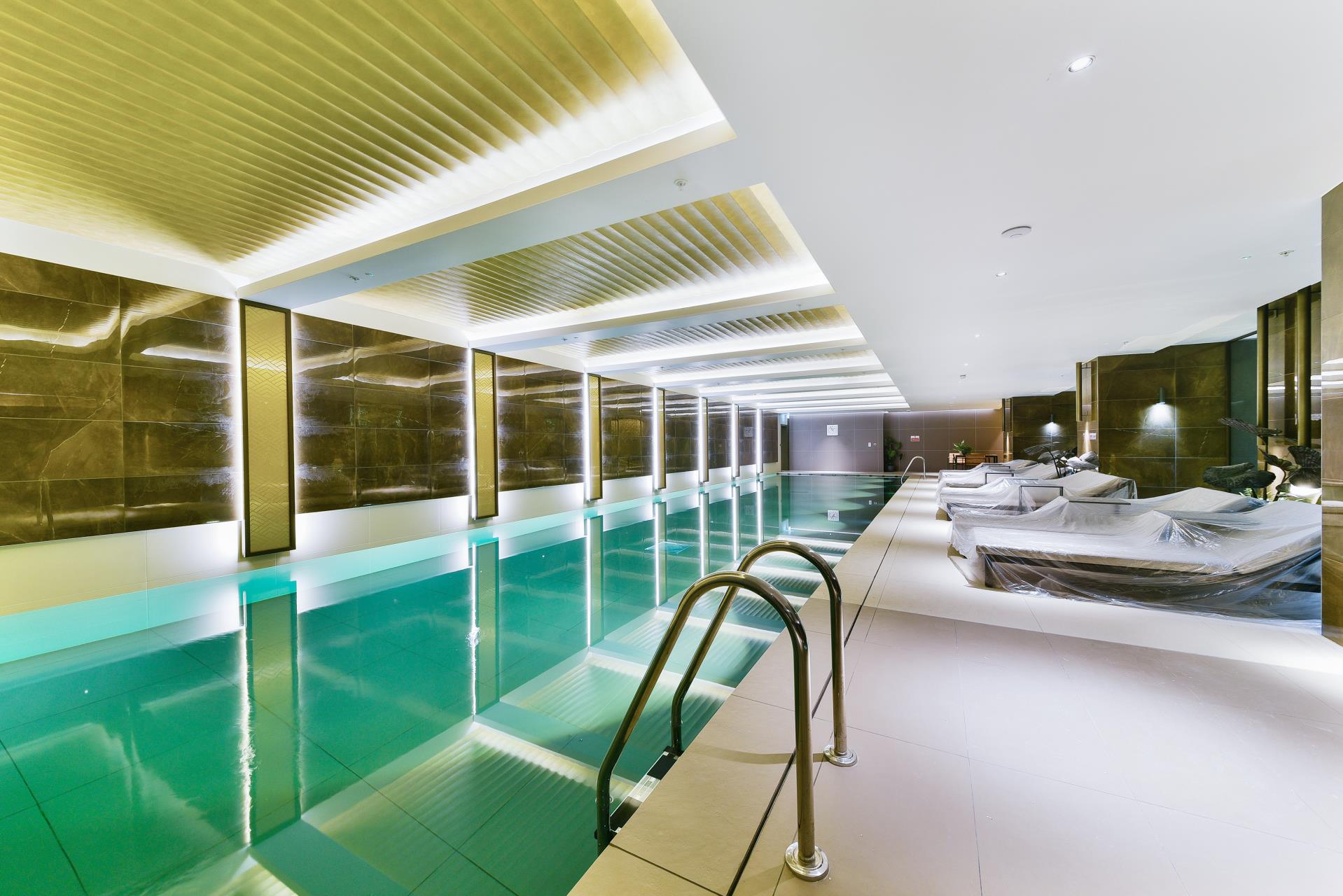 Flat Newcastle Place in City of Westminster