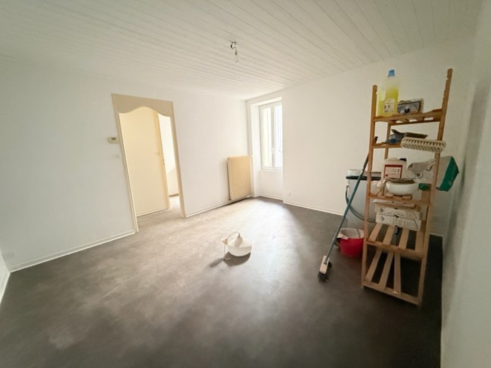 Flat Rue de la Prairie in Le Vigan