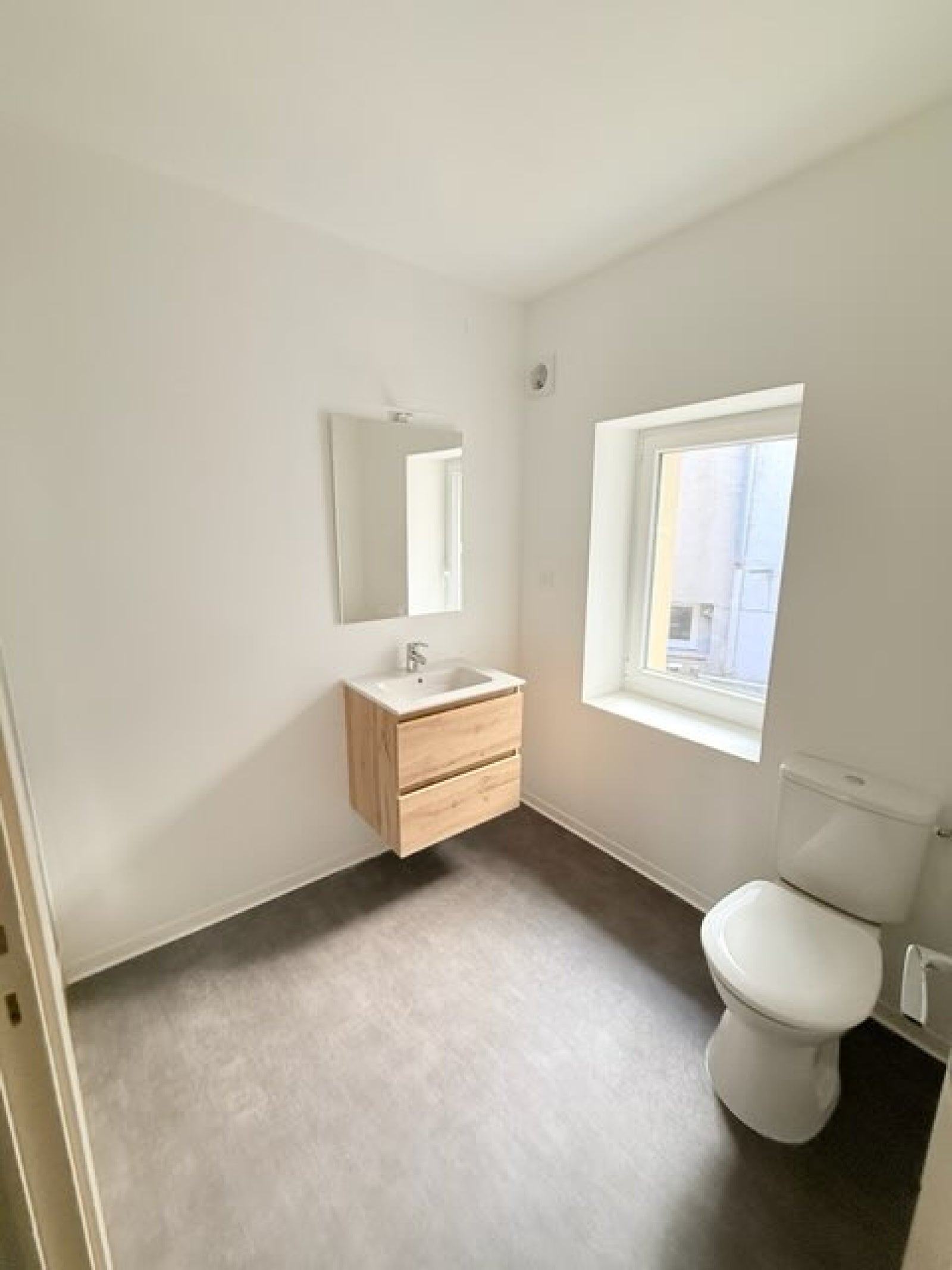 Flat Rue de la Prairie in Le Vigan