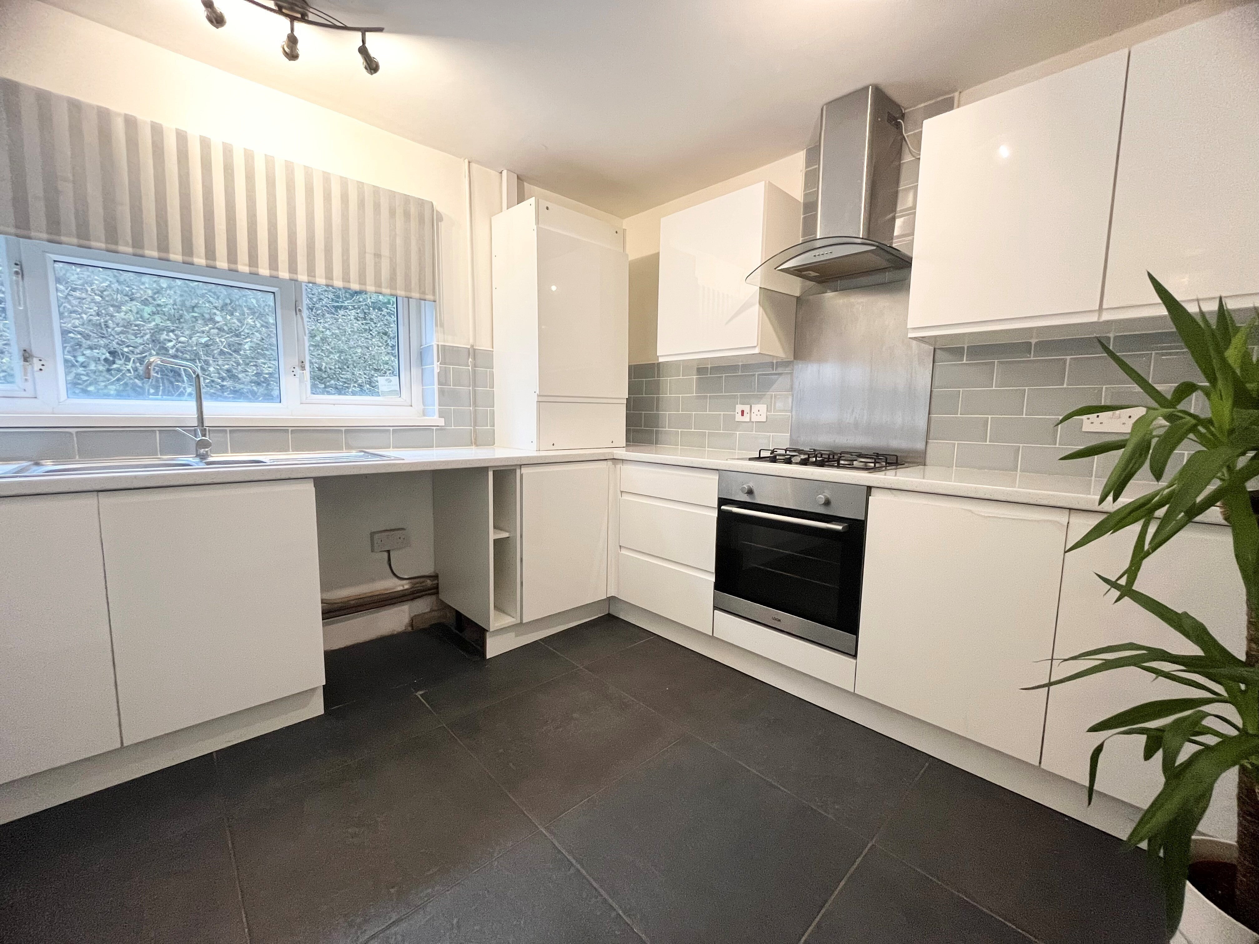 Flat Lakefield Close in Birmingham