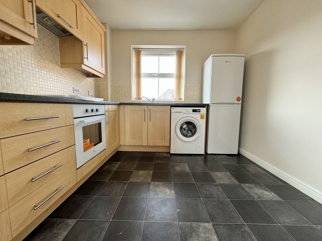 Flat Trostrey Road in Birmingham