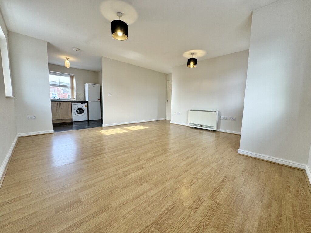 Flat Trostrey Road in Birmingham