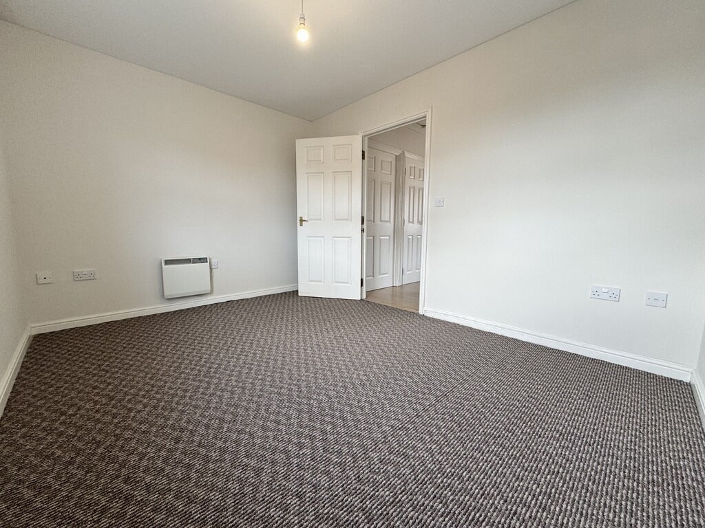 Flat Trostrey Road in Birmingham