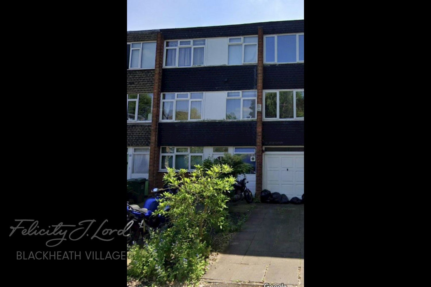 Room Tristan Square in Greater London