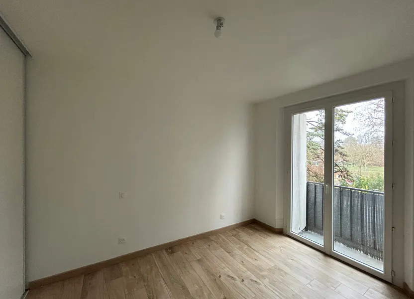 Flat Rue des Arènes in Aire-sur-l'Adour