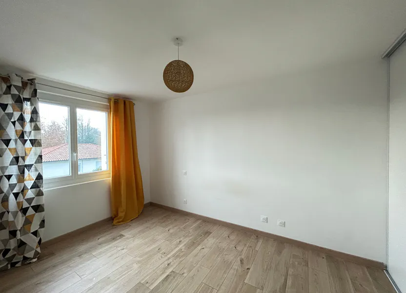 Flat Rue des Arènes in Aire-sur-l'Adour