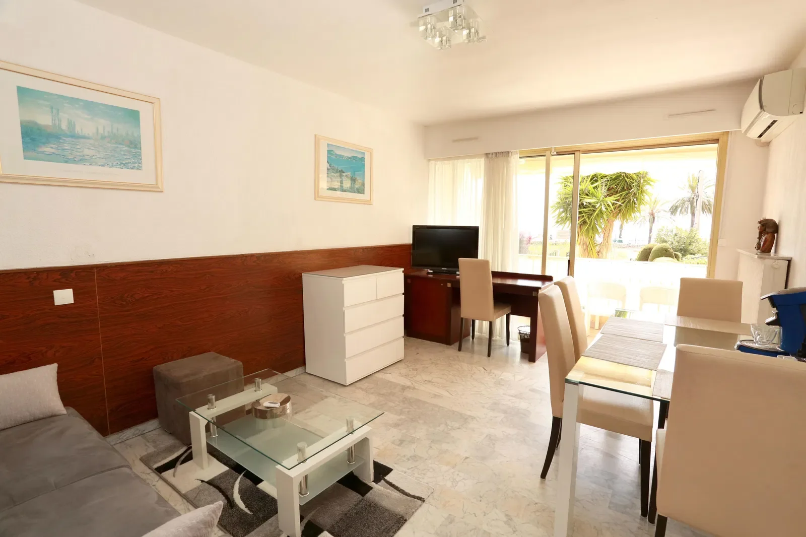 Appartement D 6098 à Vallauris