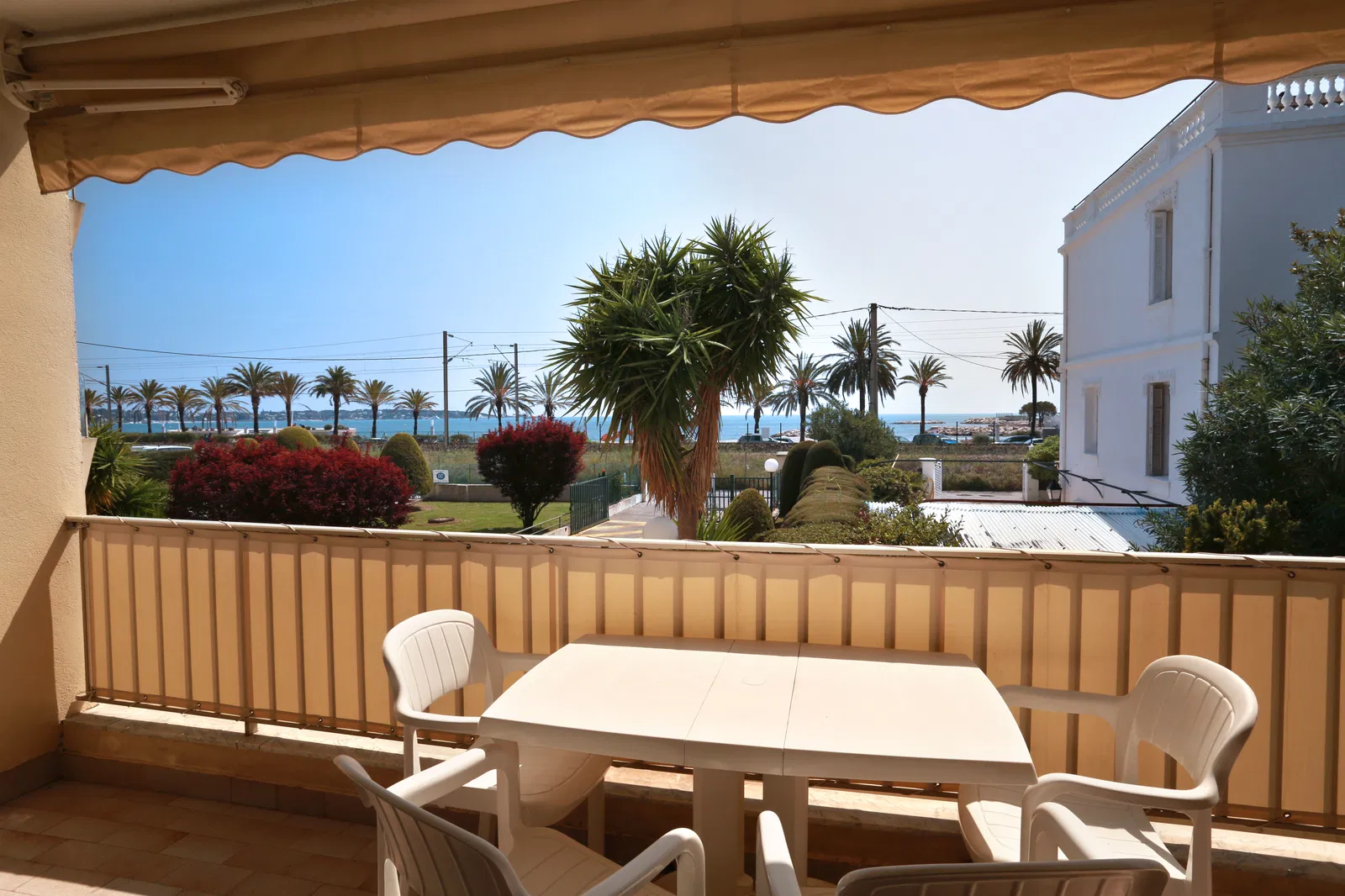 Appartement D 6098 à Vallauris