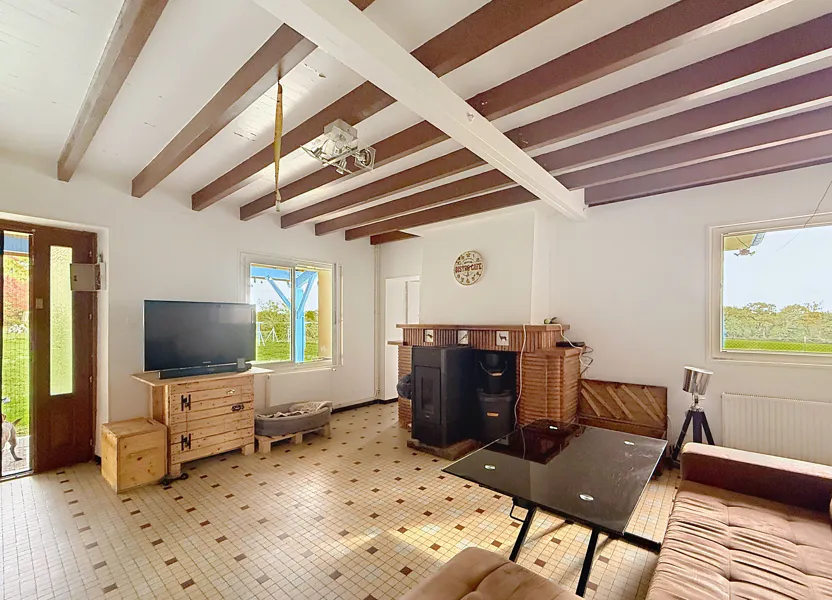 Maison Chemin de Lumné à Le Frêche