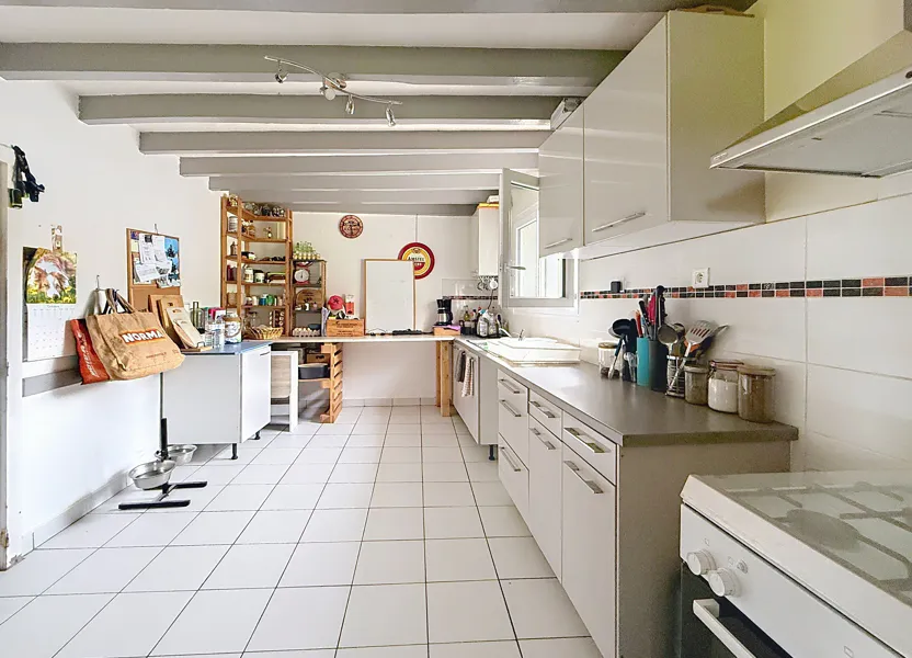 Maison Chemin de Lumné à Le Frêche