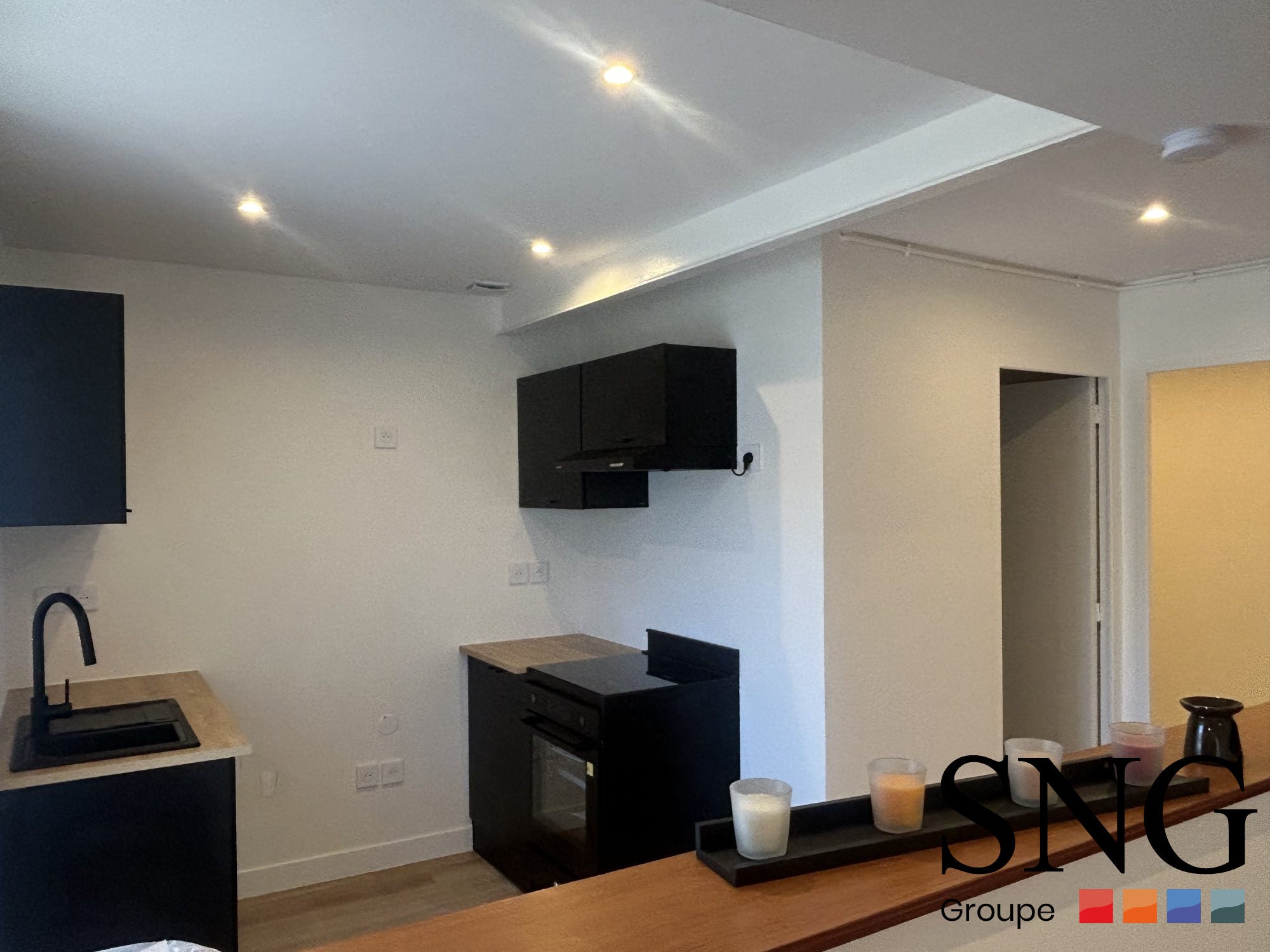 Appartement Avenue Albert 1er à Castres