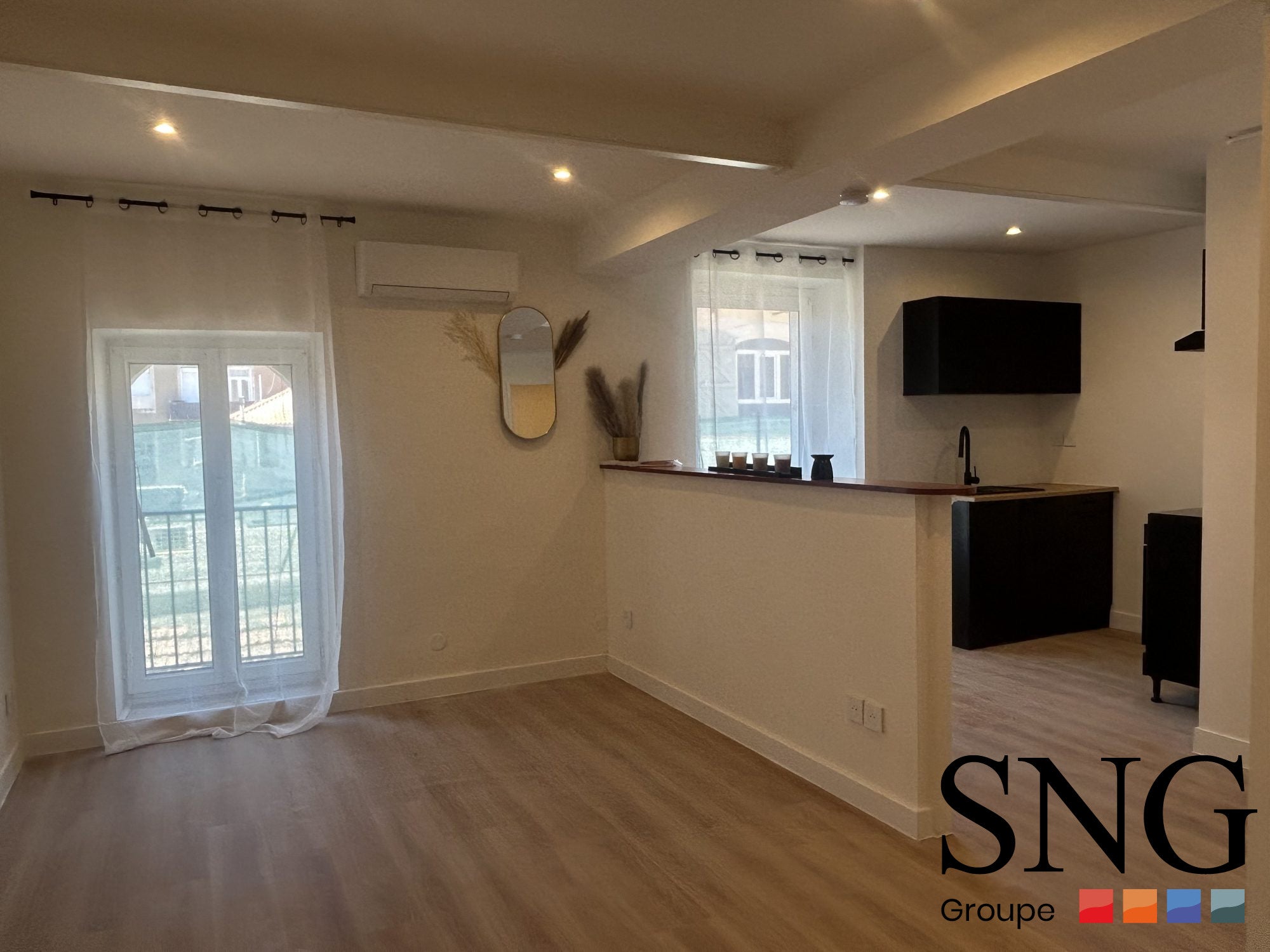 Appartement Avenue Albert 1er à Castres