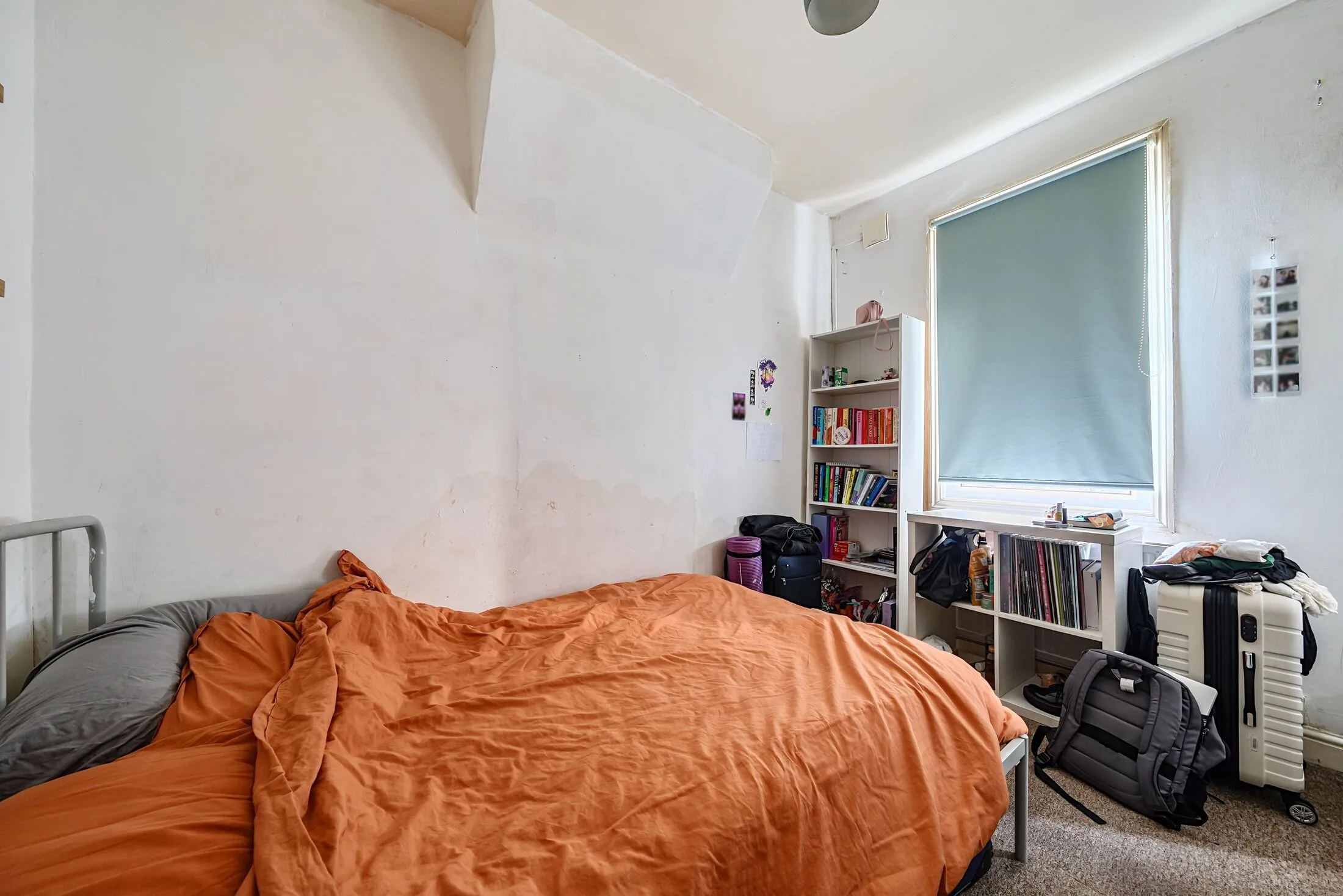 Flat Melford Road in Greater London