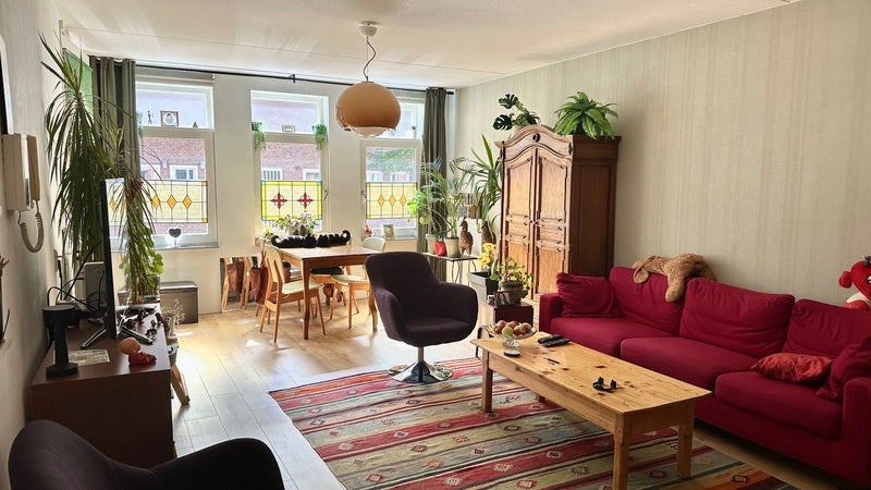 Appartement Okeghemstraat 5